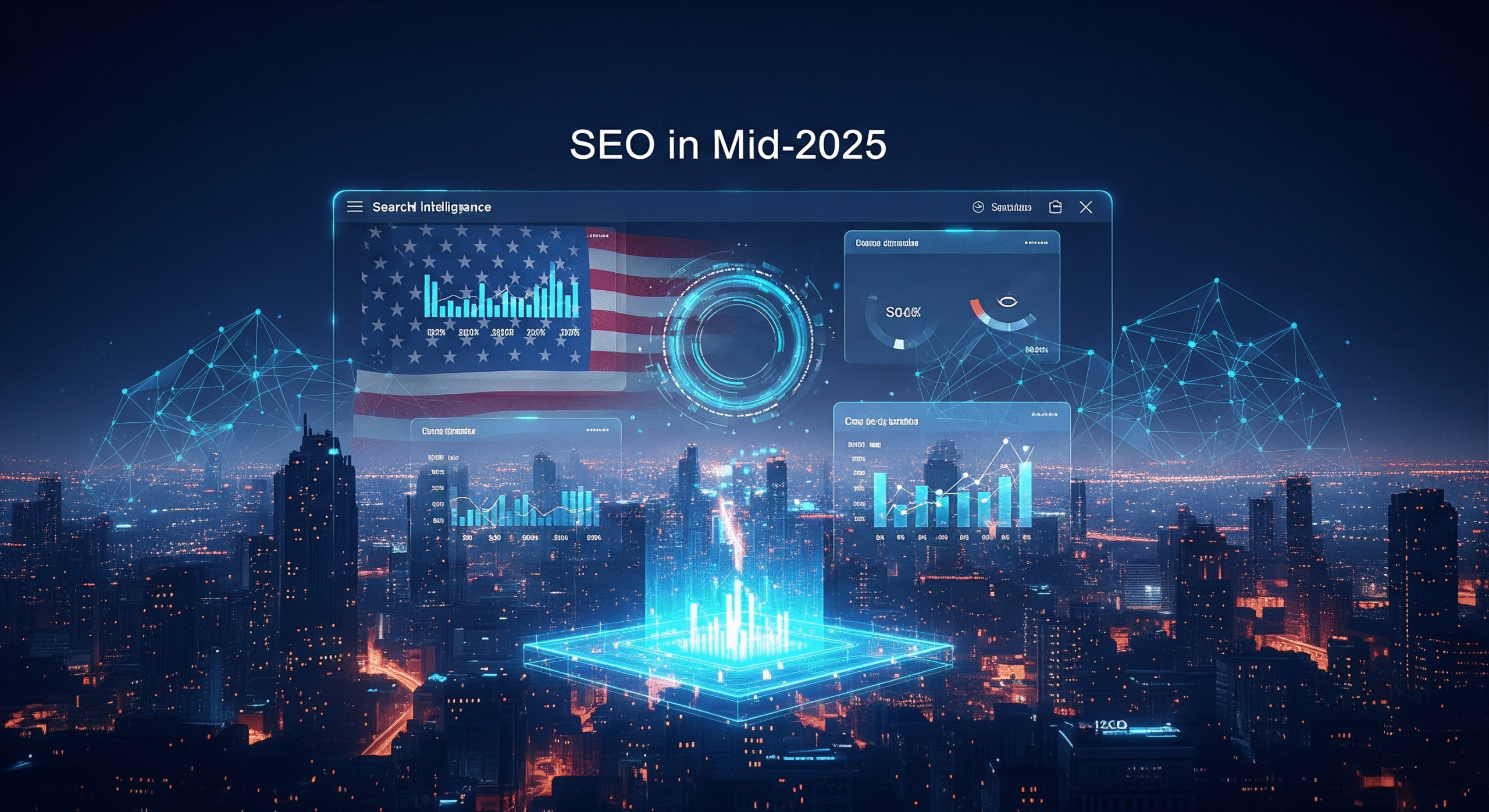 Search Engine Optimization in Mid-2025 A Strategic Imperative for US Businesses