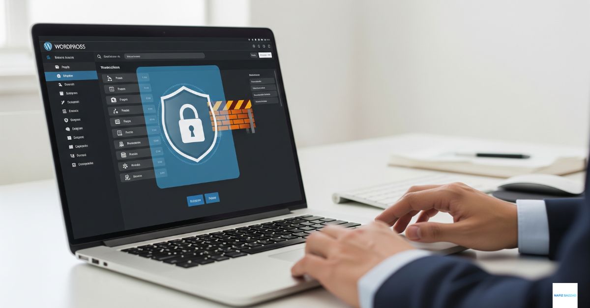 WordPress Security Hardening Guide